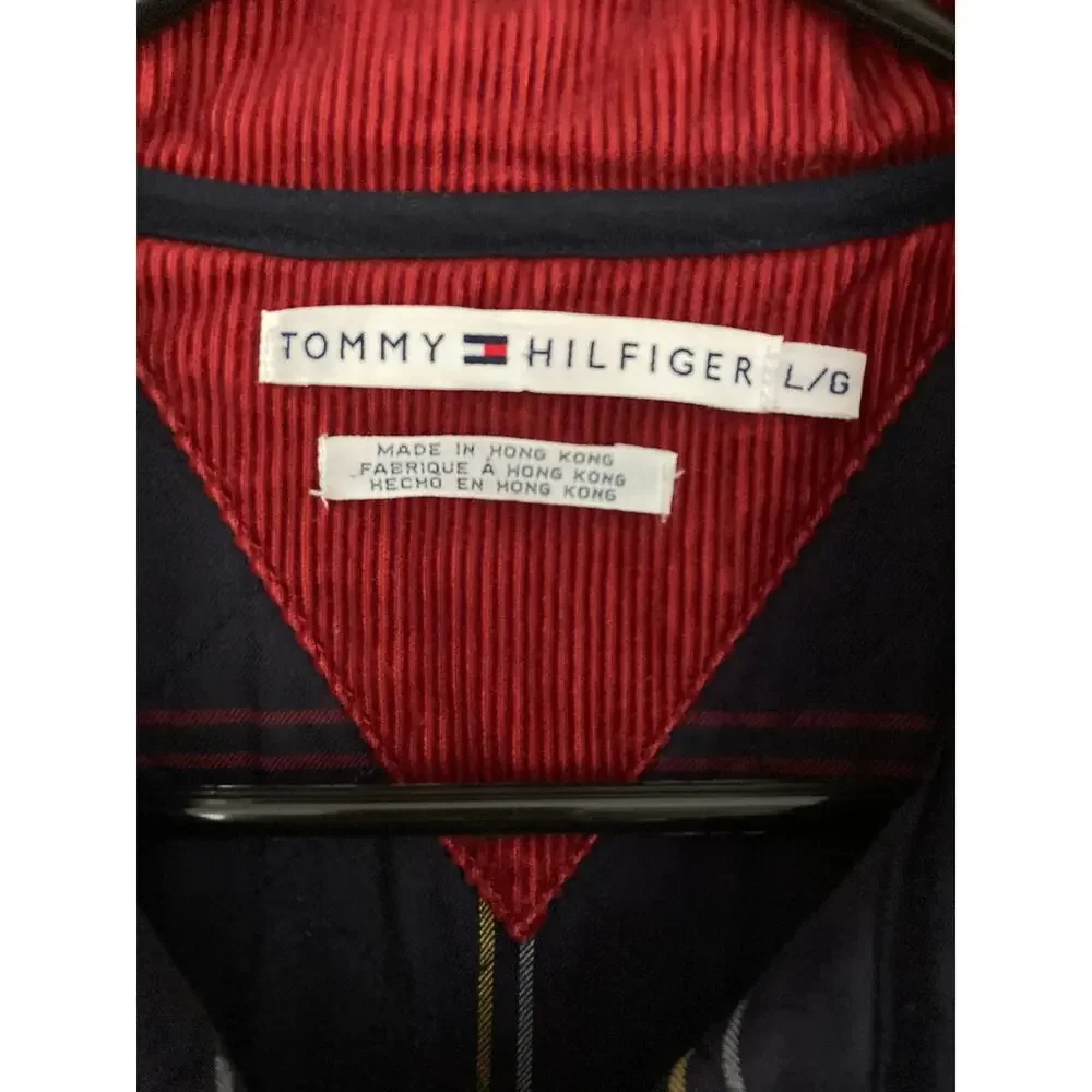 Tommy Hilfiger tommy hilfiger
